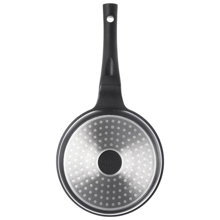 Orion, patelnia granitowa, Grande, 16 cm