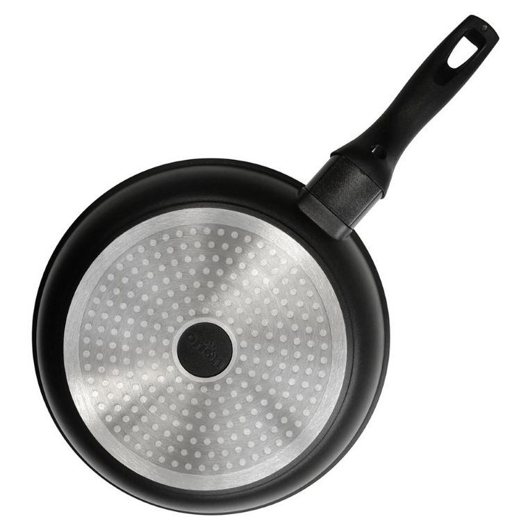 Orion, patelnia granitowa indukcjam, Grande, 20 cm