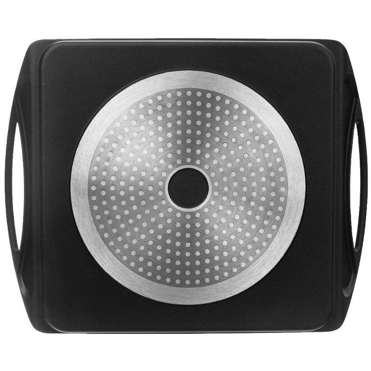 Orion, płyta grillowa, prostokątna, Grande, 34-26,5 cm