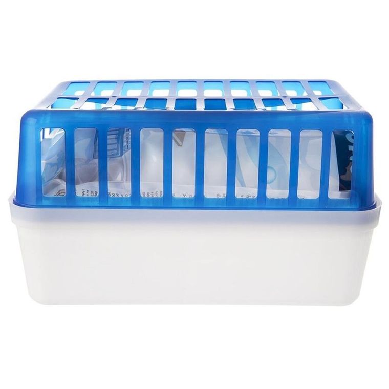 Orion, pochłaniacz wilgoci z wkładem XXL, ultra fresh, 2,2 l