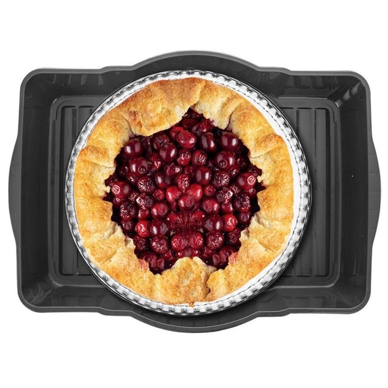 Orion, pojemnik kuchenny z pokrywką