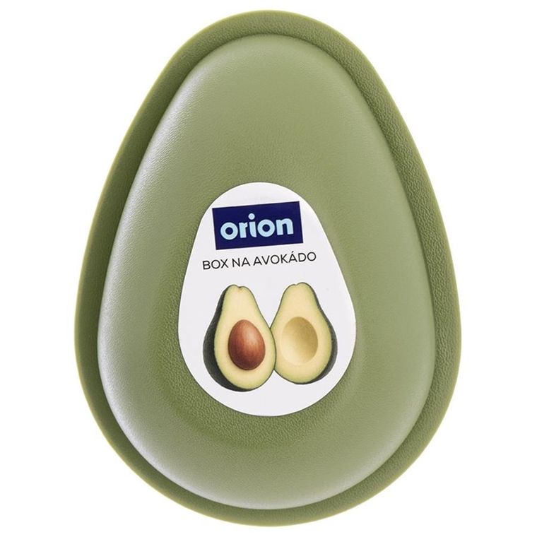 Orion, pojemnik na awokado