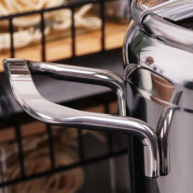 Orion, Profi, szybkowar, stalowy, 3,5l