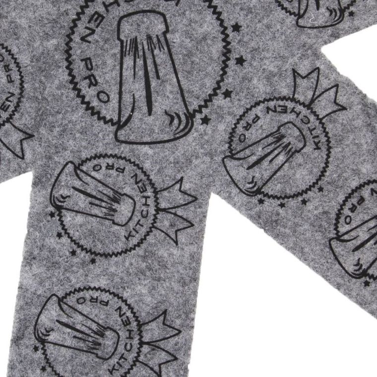 Orion, przekładka ochronna do naczyń, 24+32 cm