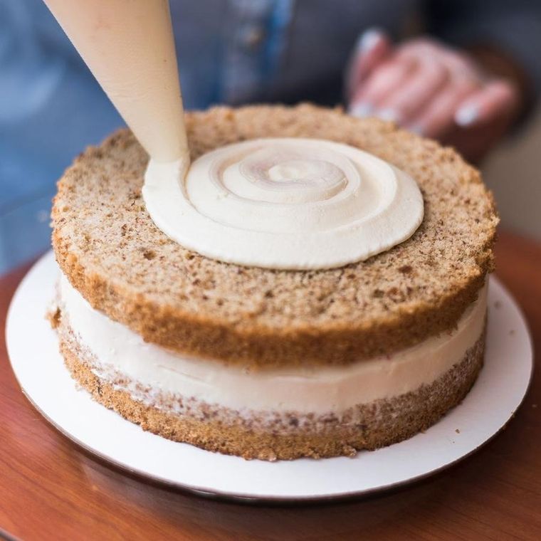 Orion, rękaw cukierniczy, 31 cm, 50 szt.