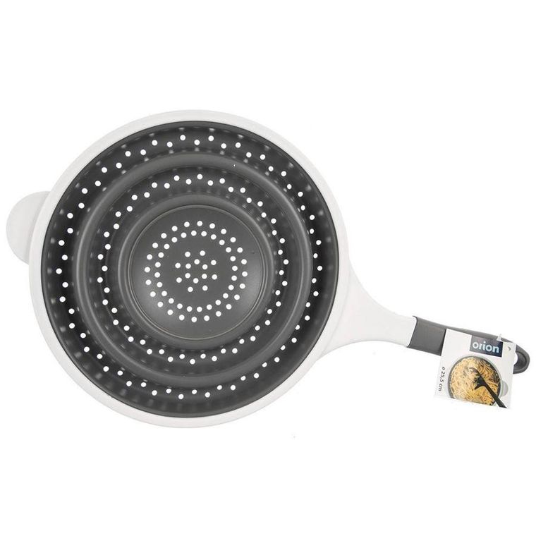 Orion, sitko kuchenne składane, 25,5 cm