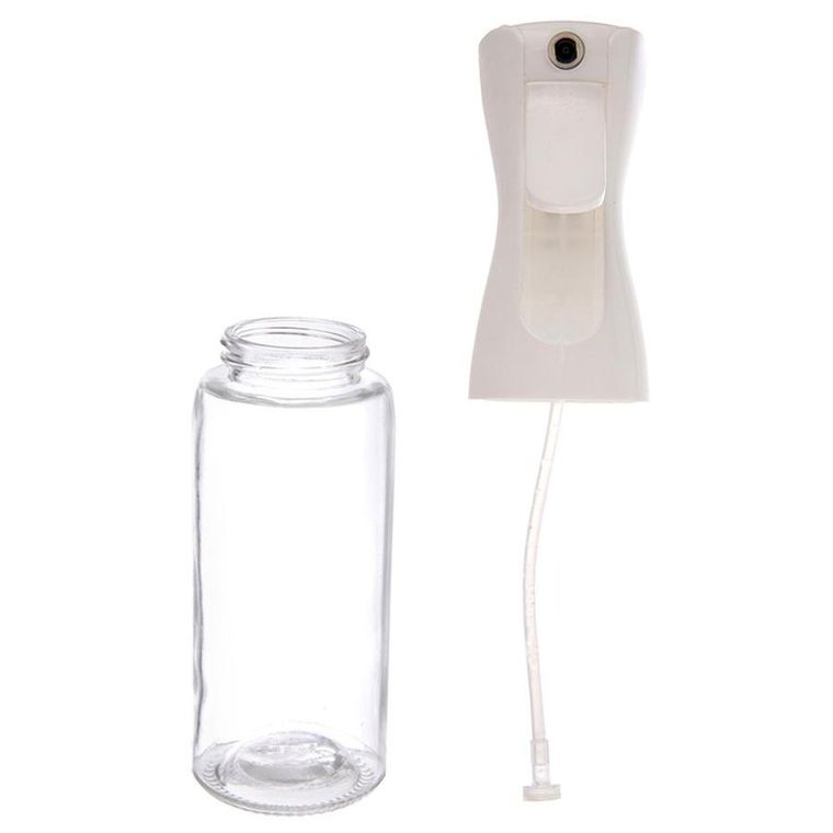 Orion, spryskiwacz do oliwy i octu, szklany, 250 ml
