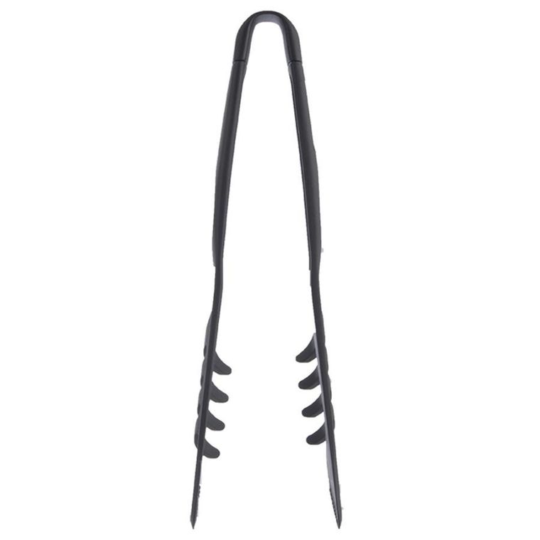 Orion, szczypce kuchenne termoplastyczna, Blackline, 27.5 cm