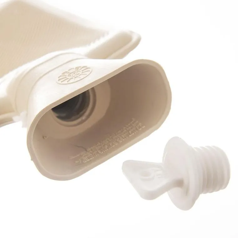 Orion, termofor w pokrowcu, owieczka, 750 ml, 30-40 cm