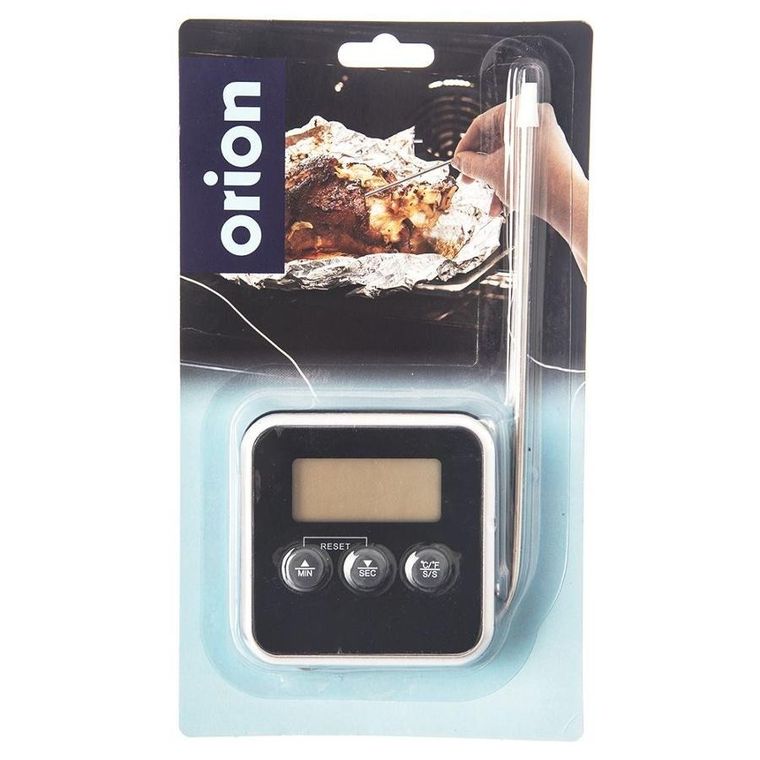 Orion, termometr kuchenny