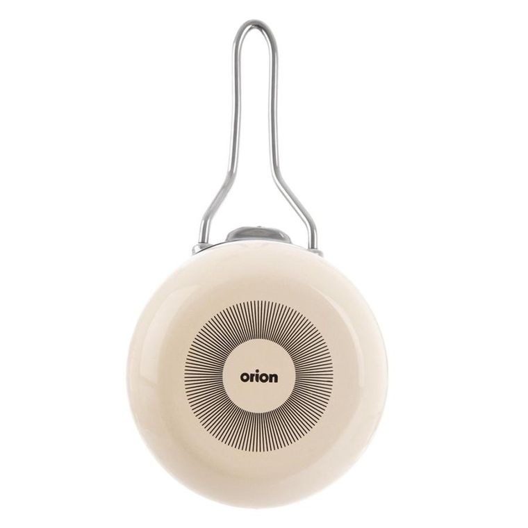 Orion, Tonca, rondel emaliowany, 15 cm, 1,1l