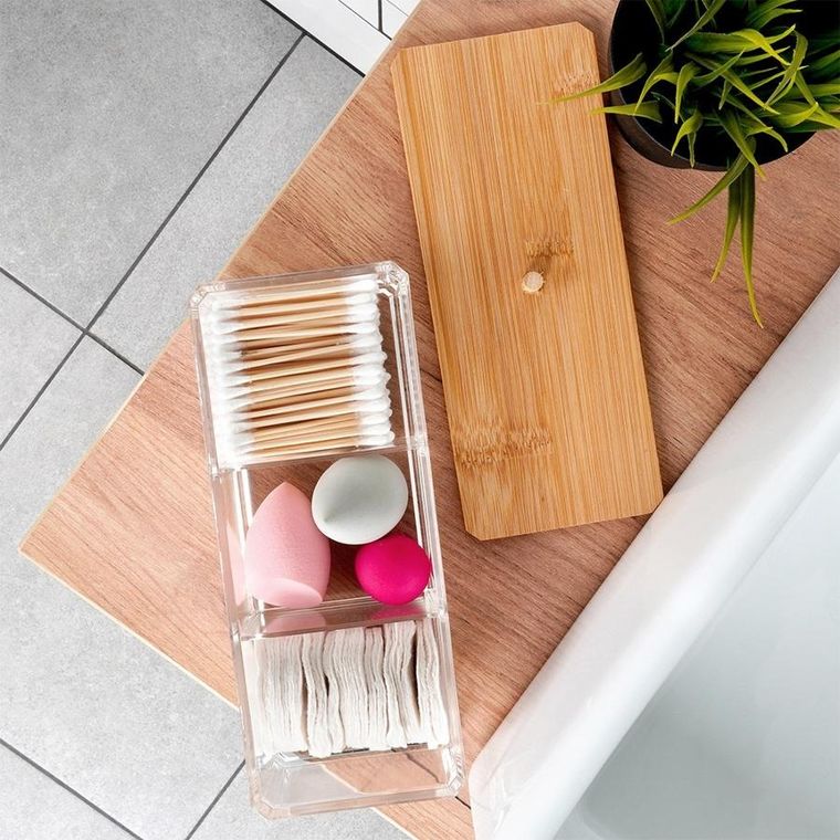 Orion, Whitney, organizer na kosmetyki do makijażu, 23,5-10-8,5 cm