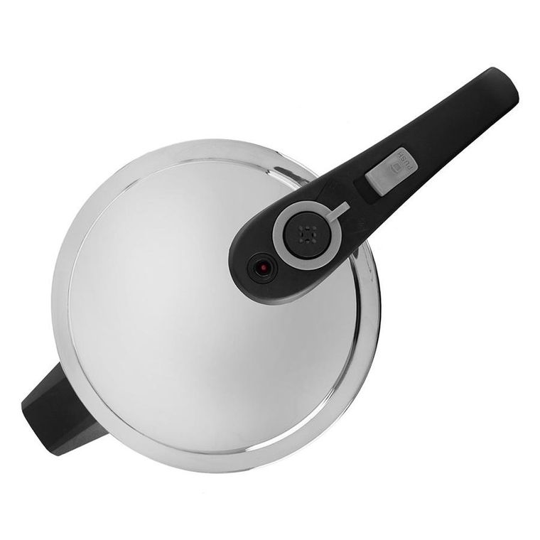 Orion, Wind, szybkowar, stalowy, 4l