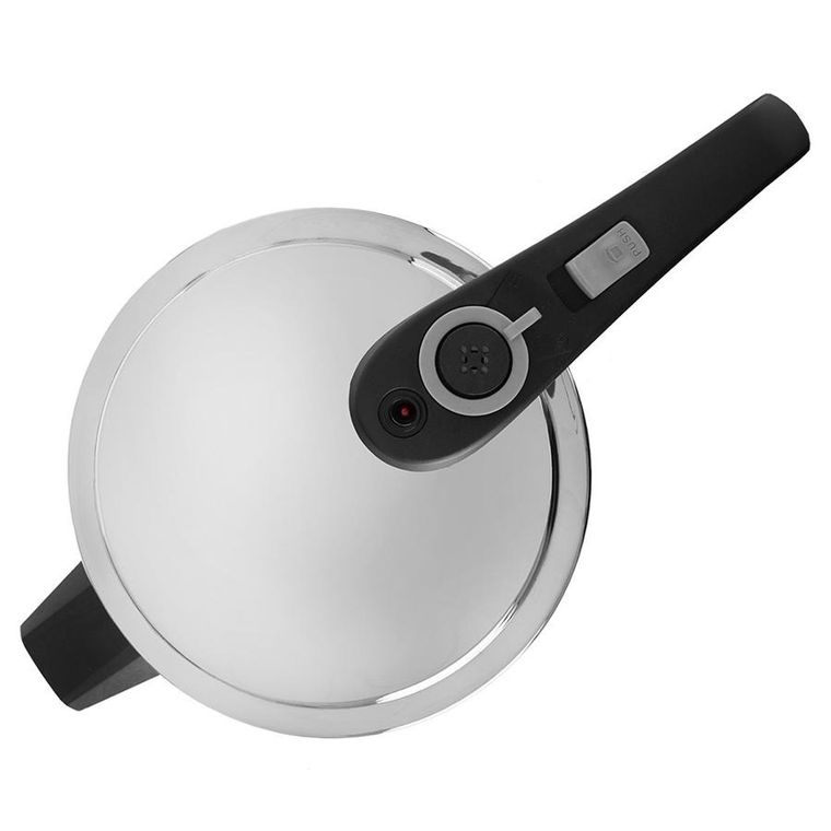 Orion, Wind, szybkowar, stalowy, 6l