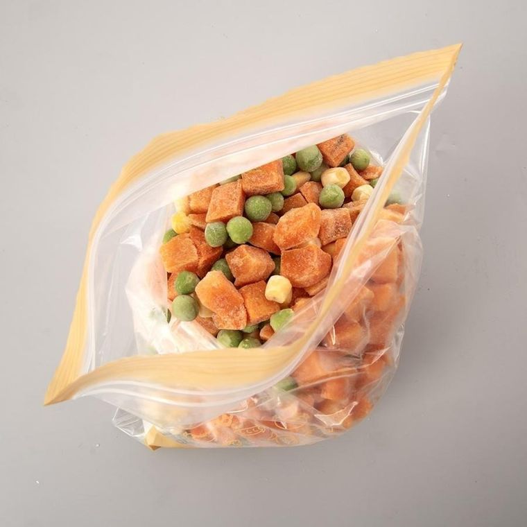 Orion, woreczki strunowe do żywności, 20-18 cm, 25 szt.