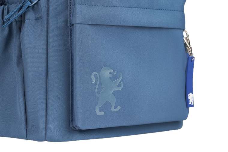 Oxford, plecak szkolny, jeans