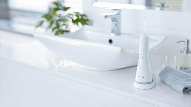 Panasonic, EW1511W503, irygator