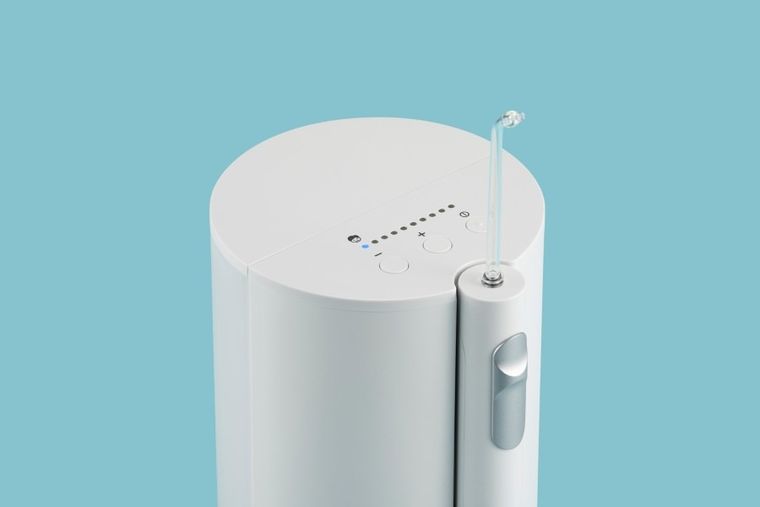 Panasonic, irygator stacjonarny, EW1614