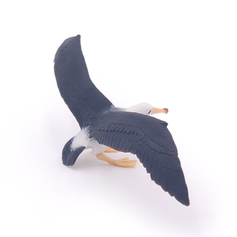 Papo, Albatros, figurka