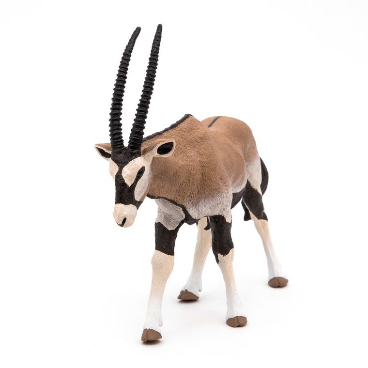 Papo, Antylopa oryx, figurka kolekcjonerska