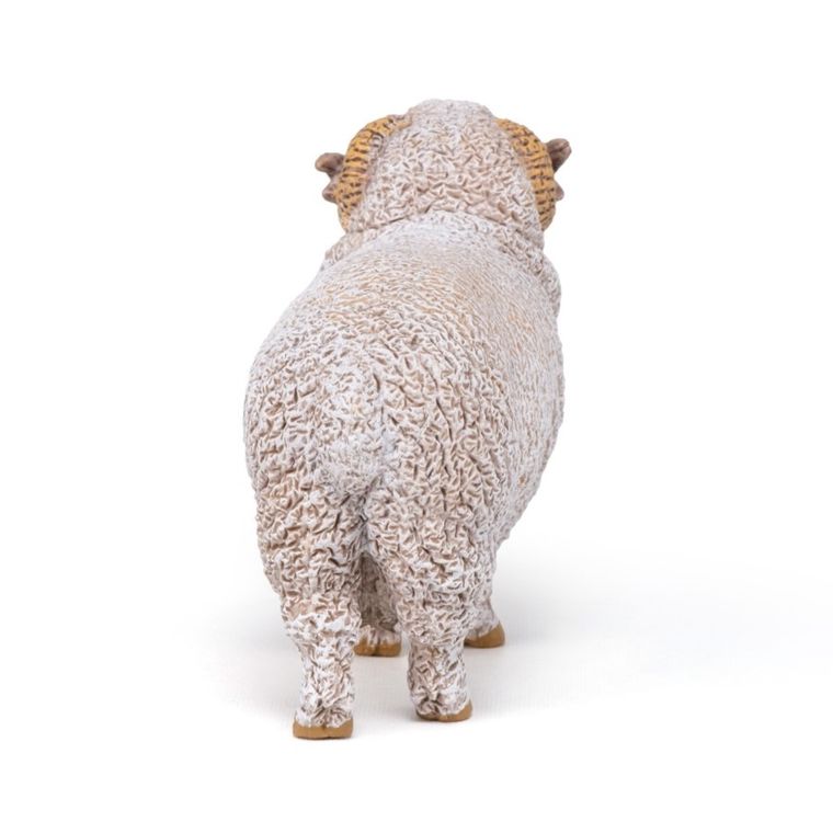 Papo, Baran Merynos, figurka