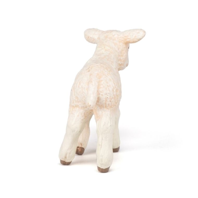 Papo, Baranek, figurka kolekcjonerska