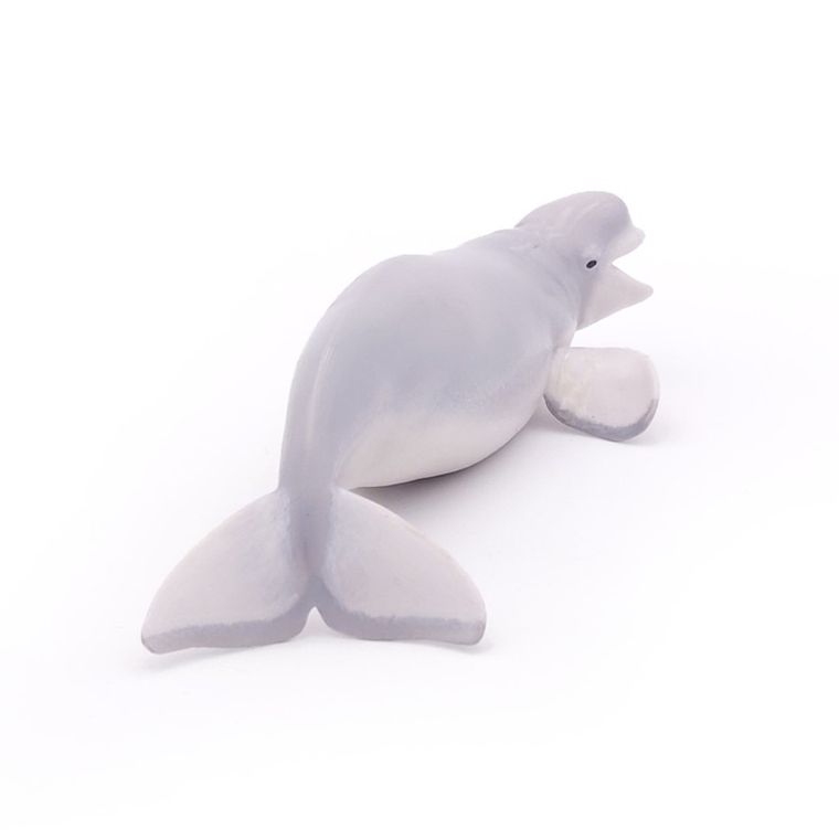 Papo, Białucha, figurka kolekcjonerska