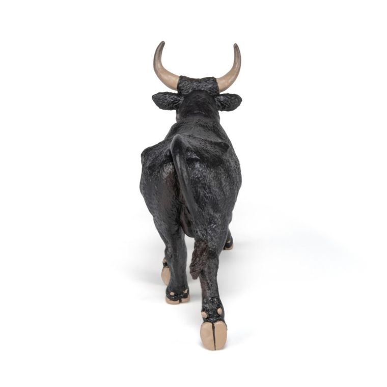 Papo, Byk Camargue, figurka