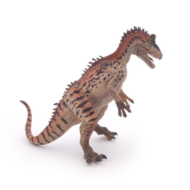Papo, Cryolophozaur, figurka