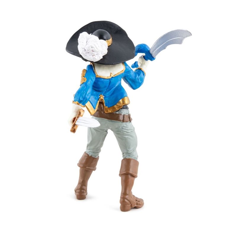 Papo, Dziewczyna korsarz, figurka kolekcjonerska