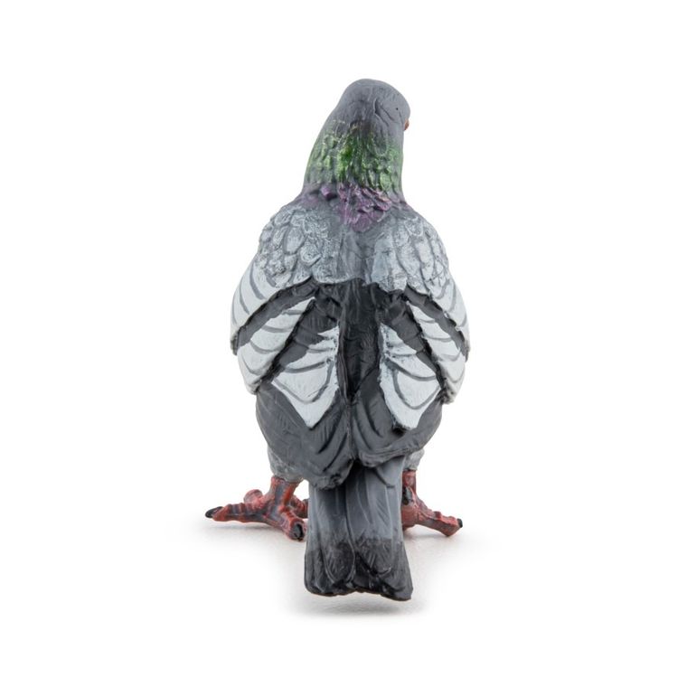 Papo, Gołąb, figurka