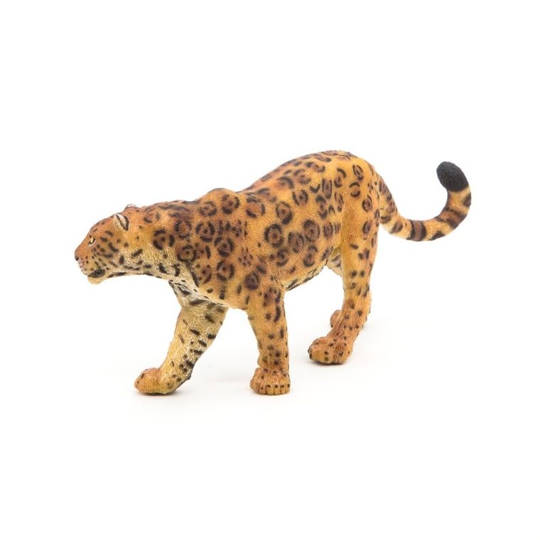 Papo, Jaguar, figurka kolekcjonerska