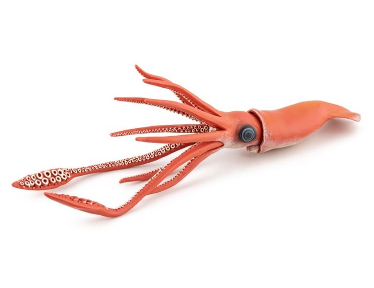 Papo, Kałamarnica olbrzymia, figurka