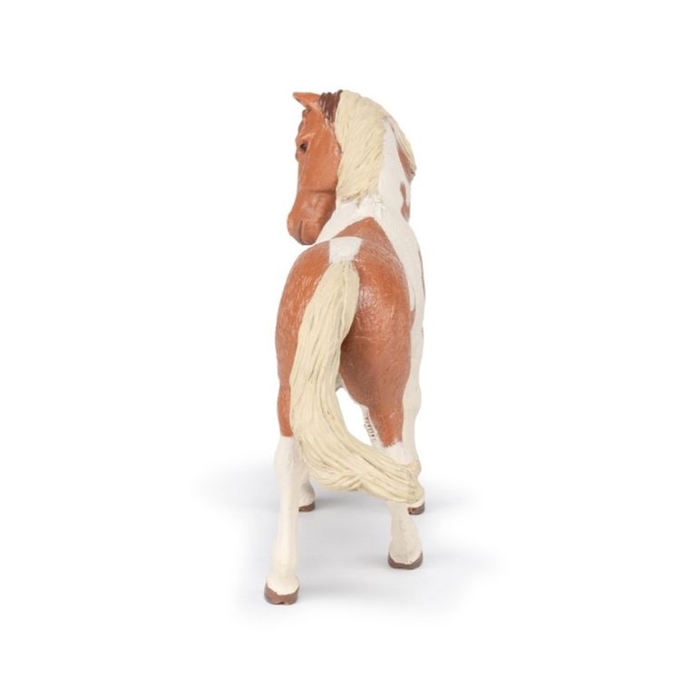 Papo, Klacz łaciata, figurka kolekcjonerska