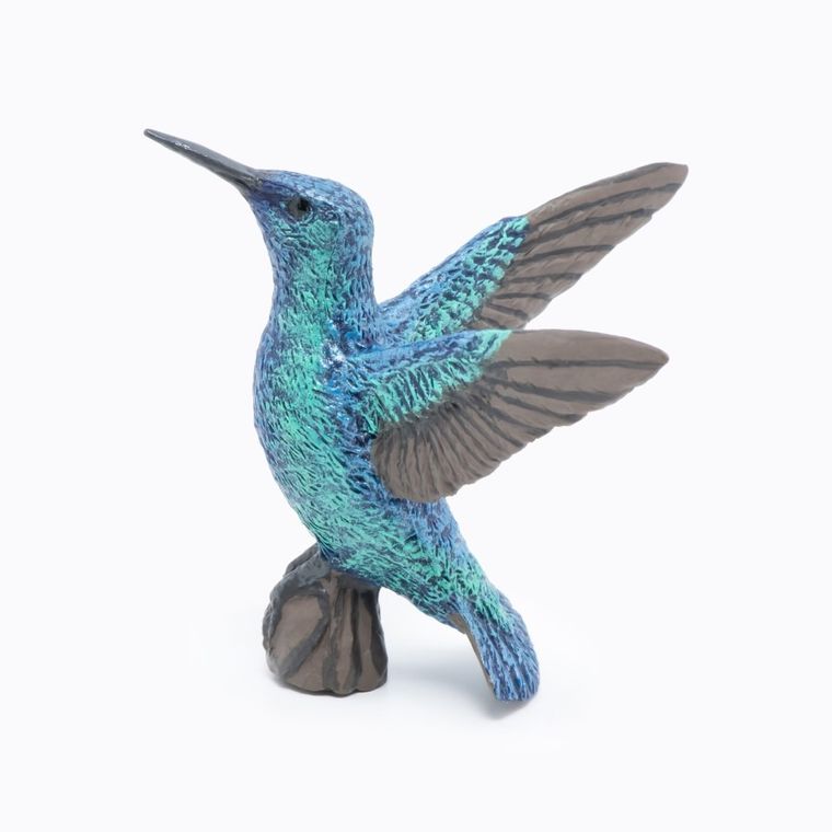 Papo, Koliber, figurka