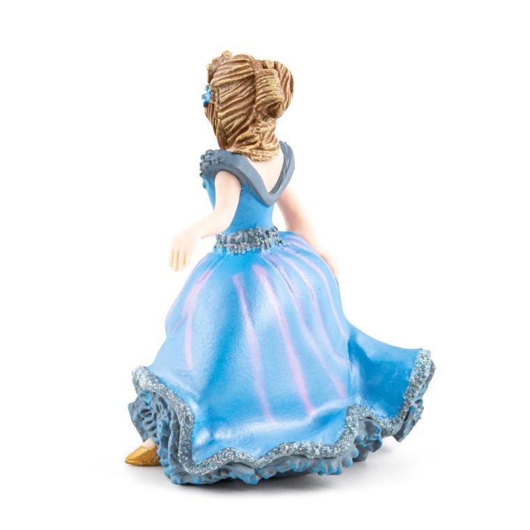 Papo, Księżniczka w szklanym pantofelku, figurka