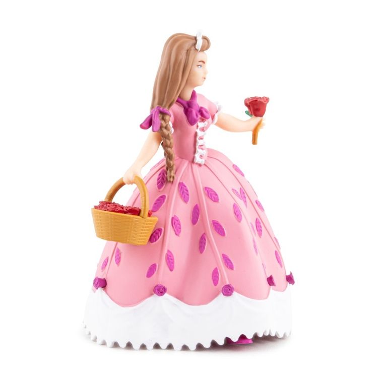 Papo, Księżniczka z różą, figurka