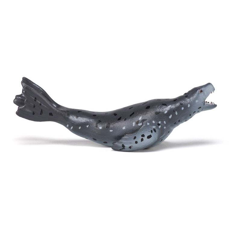 Papo, Lampart morski, figurka