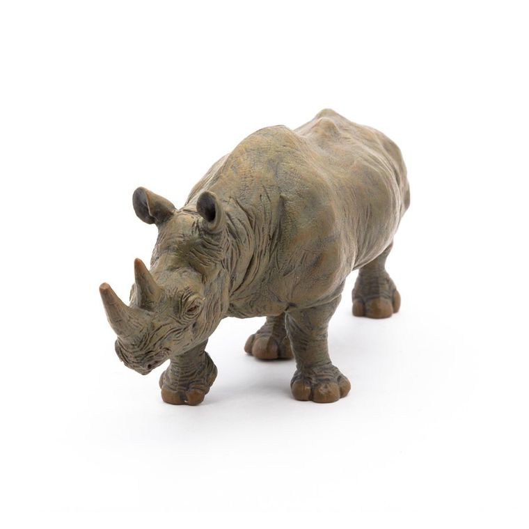 Papo, Nosorożec, figurka kolekcjonerska