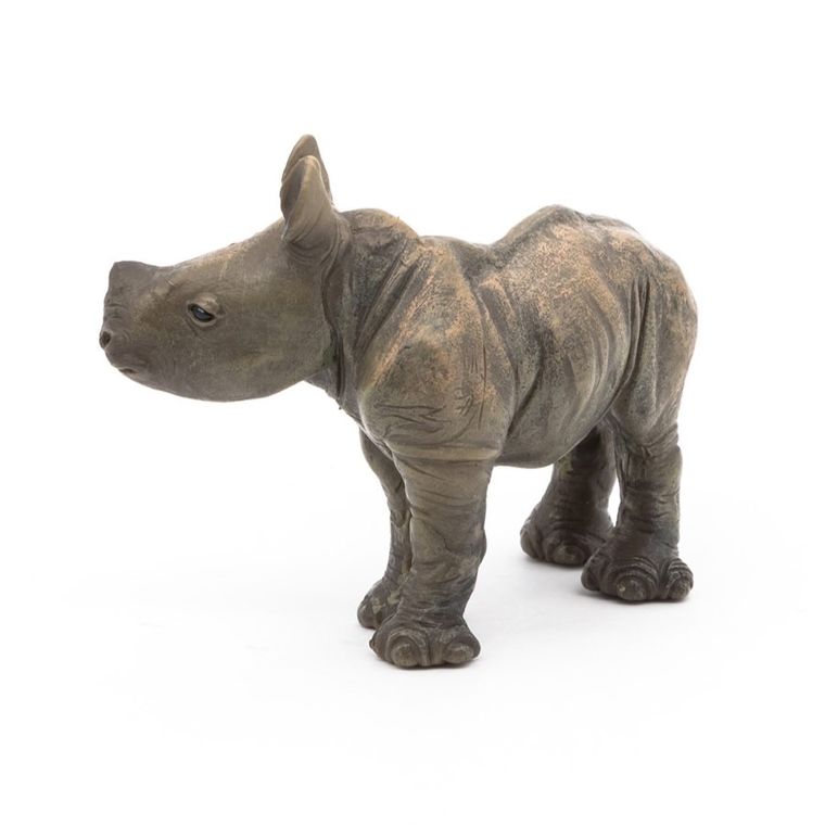 Papo, Nosorożec, figurka kolekcjonerska