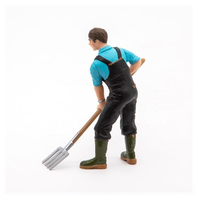 Papo, Ogrodnik, figurka