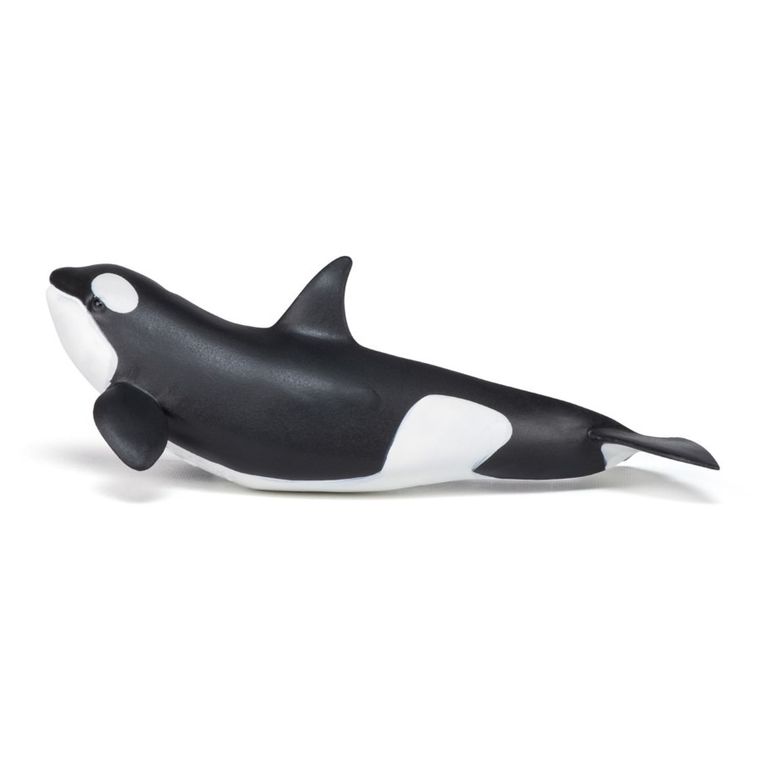 Papo, Orka młoda, figurka