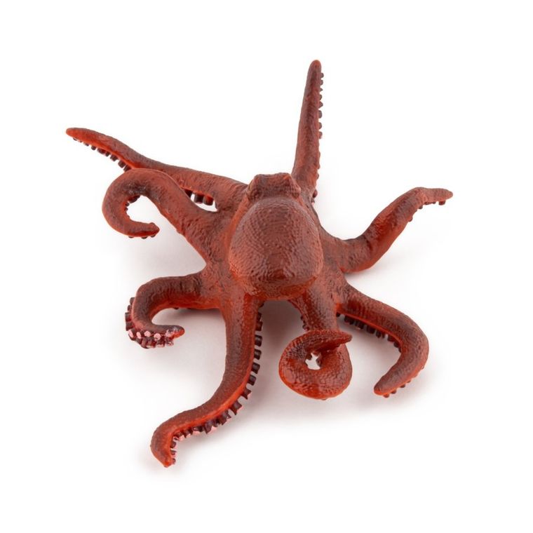 Papo, Ośmiornica młoda, figurka