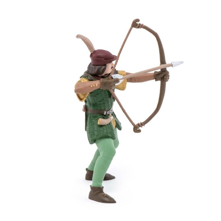 Papo, Robin Hood stojący, figurka