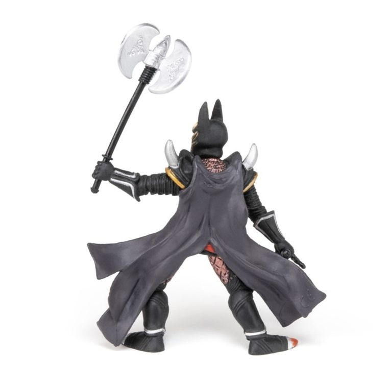 Papo, Rycerz z trójsiecznym toporem, figurka