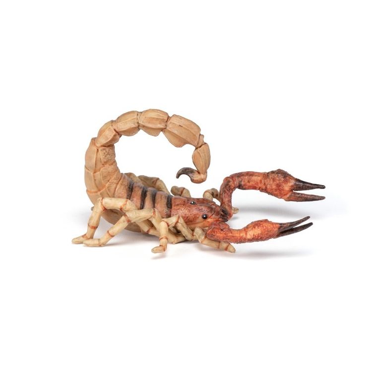 Papo, Skorpion, figurka