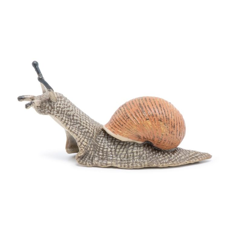 Papo, Ślimak, figurka