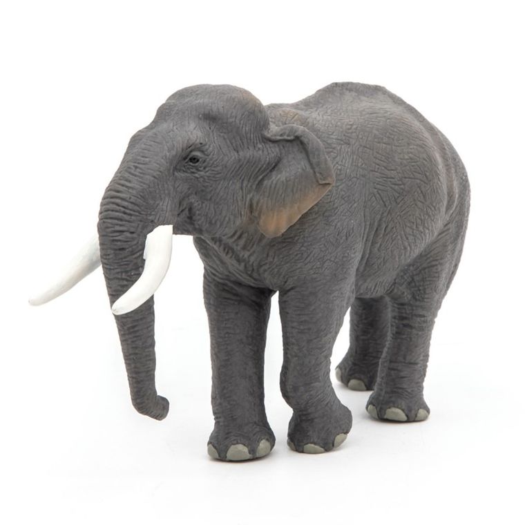 Papo, Słoń azjatycki, figurka kolekcjonerska