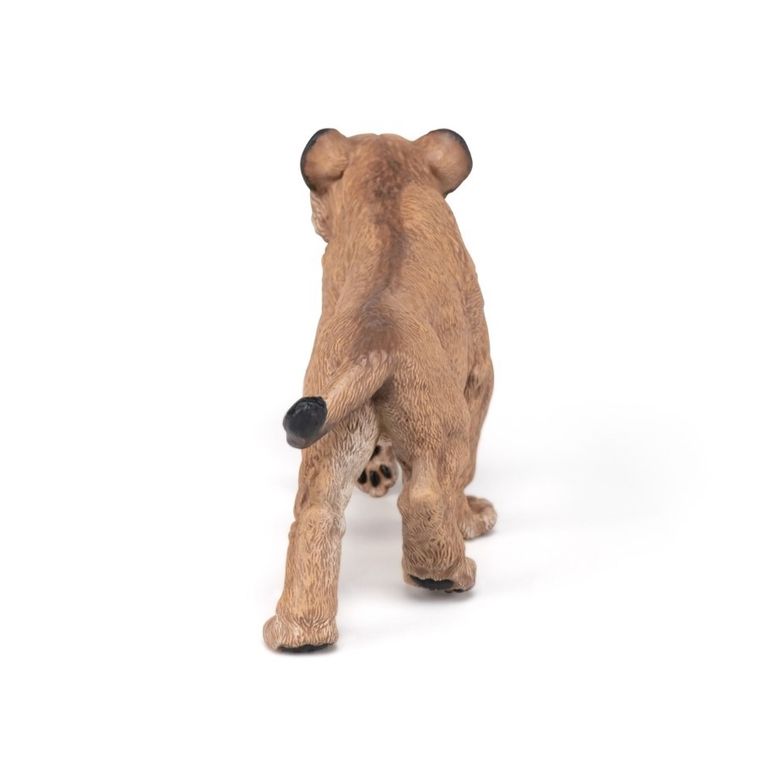 Papo, Smilodon młody, figurka