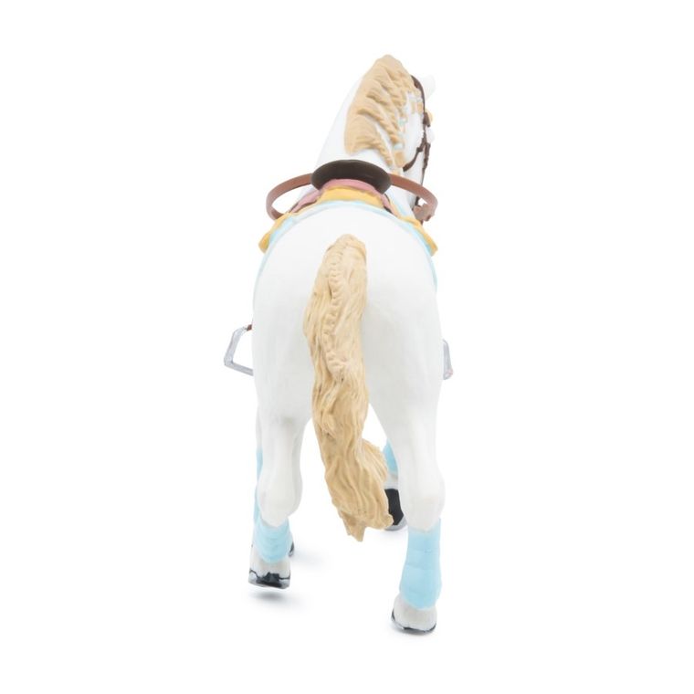 Papo, Stylowy koń dla kobiet, figurka kolekcjonerska